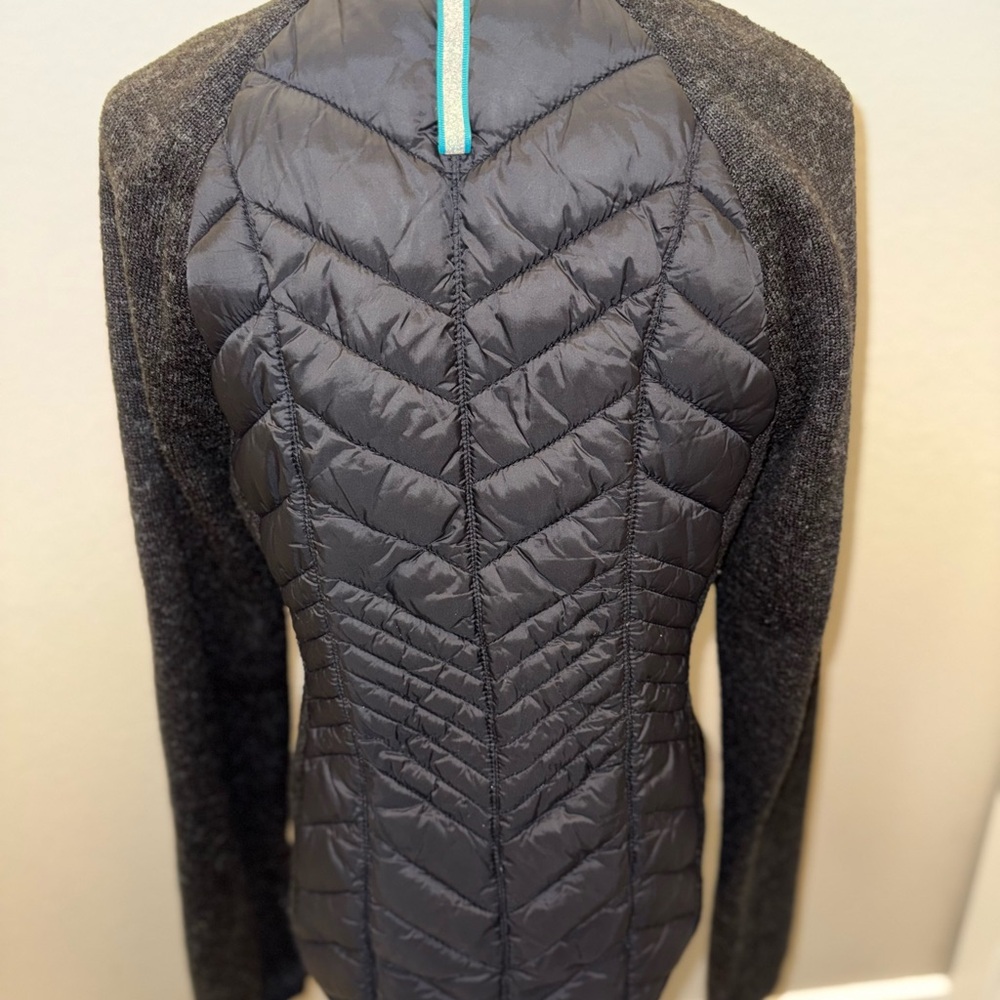 EXP Core Cold Weather Workout Jacket - image 3